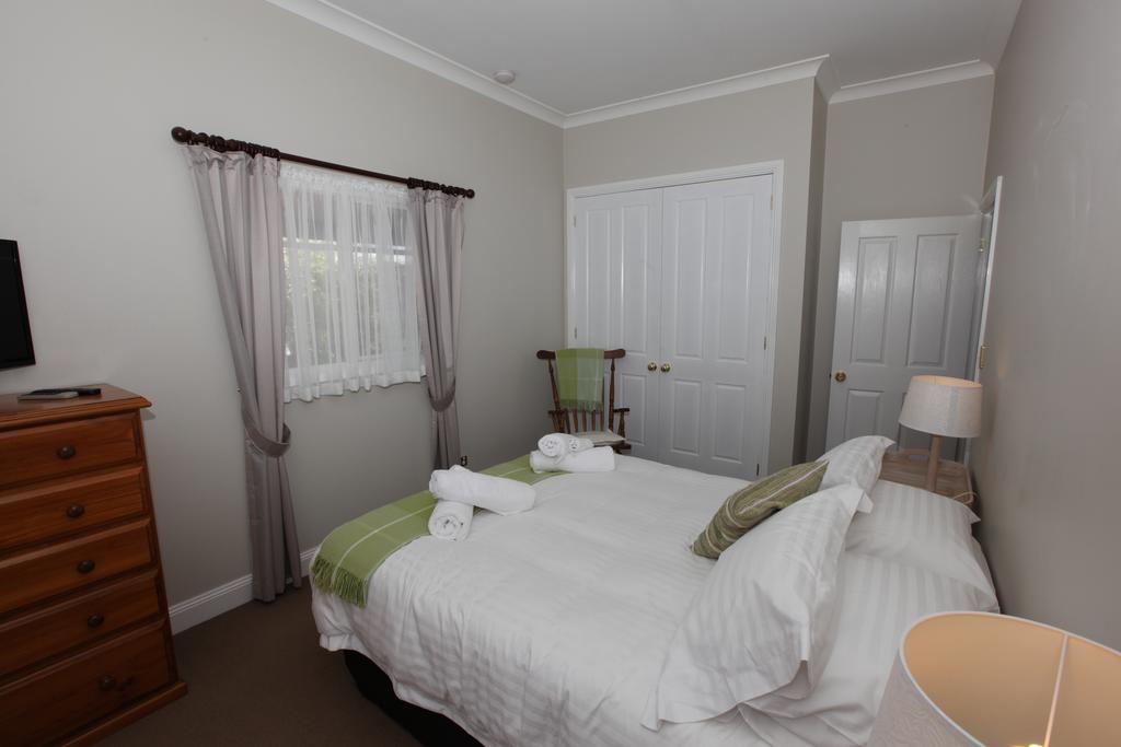 House On The Hill Bed And Breakfast Huonville Quarto foto